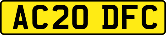 AC20DFC