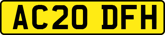 AC20DFH