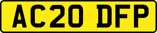 AC20DFP