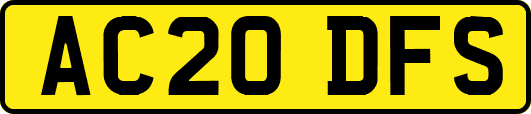 AC20DFS