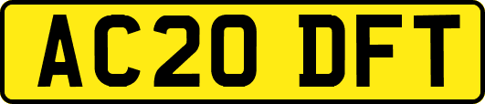 AC20DFT