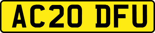 AC20DFU