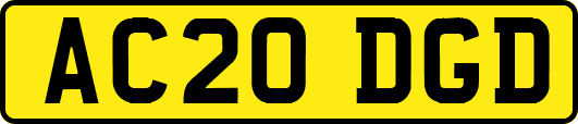 AC20DGD