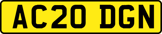 AC20DGN