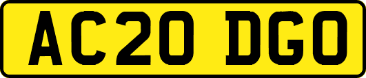 AC20DGO