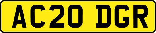 AC20DGR