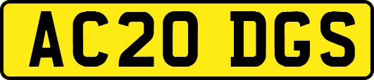 AC20DGS