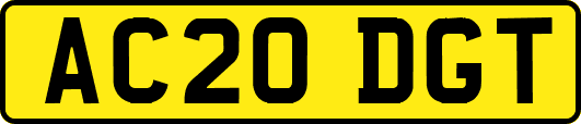 AC20DGT
