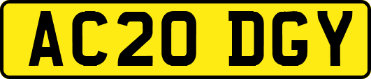 AC20DGY