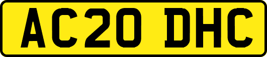 AC20DHC