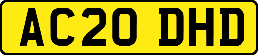 AC20DHD