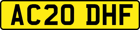 AC20DHF