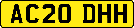 AC20DHH