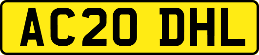 AC20DHL