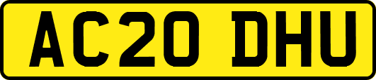 AC20DHU