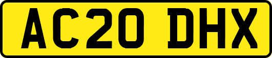 AC20DHX