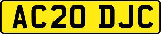 AC20DJC