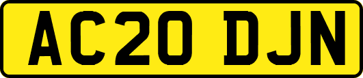 AC20DJN