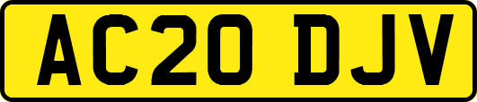 AC20DJV