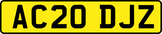 AC20DJZ