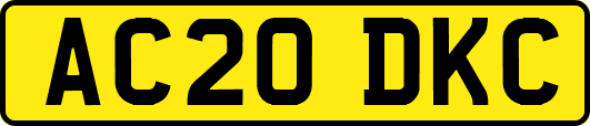 AC20DKC