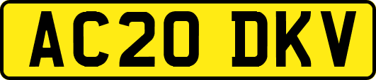 AC20DKV