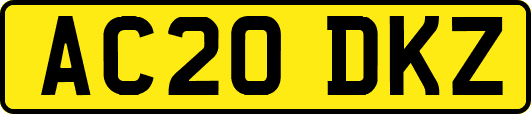 AC20DKZ