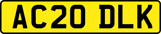 AC20DLK