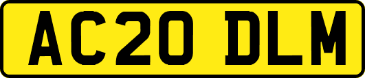 AC20DLM