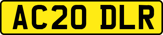 AC20DLR