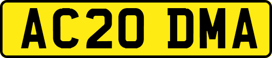 AC20DMA