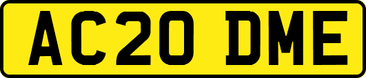 AC20DME