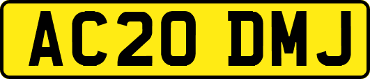 AC20DMJ