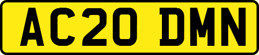 AC20DMN