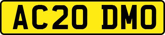 AC20DMO