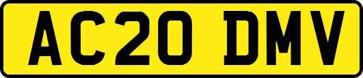 AC20DMV