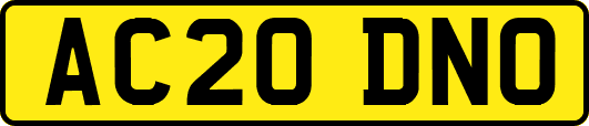 AC20DNO