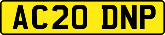 AC20DNP