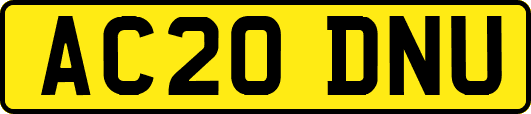 AC20DNU