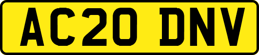 AC20DNV