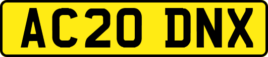 AC20DNX