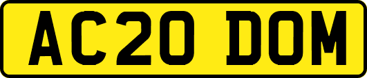 AC20DOM