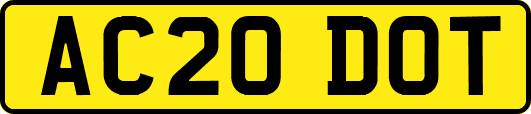 AC20DOT