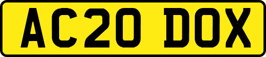 AC20DOX