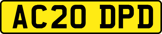 AC20DPD