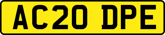 AC20DPE