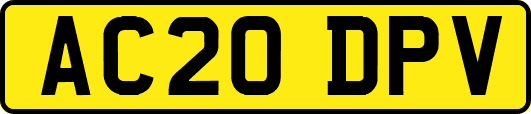 AC20DPV