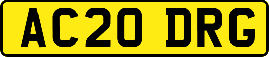 AC20DRG