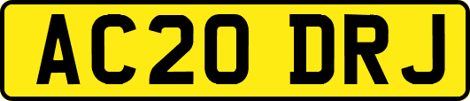 AC20DRJ