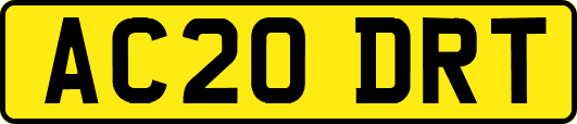 AC20DRT